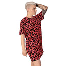 T-Shirt Dress - Arekkusu - Store