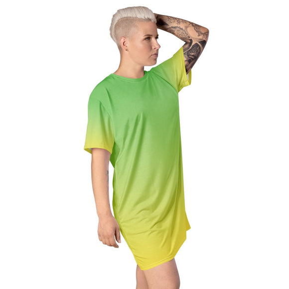 T-Shirt Dress - Arekkusu - Store