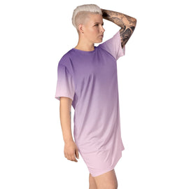 T-Shirt Dress - Arekkusu - Store