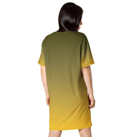 T-Shirt Dress - Arekkusu - Store