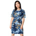 T-Shirt Dress - Arekkusu - Store