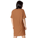 T-Shirt Dress - Arekkusu - Store