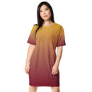 T-Shirt Dress - Arekkusu - Store