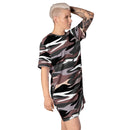 T-Shirt Dress - Arekkusu - Store