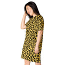 T-Shirt Dress - Arekkusu - Store