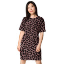 T-Shirt Dress - Arekkusu - Store