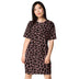 T-Shirt Dress - Arekkusu - Store