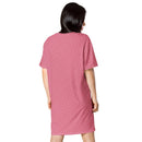 T-Shirt Dress - Arekkusu - Store