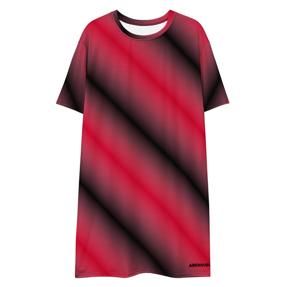 T-Shirt Dress - Arekkusu - Store