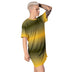T-Shirt Dress - Arekkusu - Store