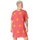 T-Shirt Dress - Arekkusu - Store