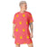 T-Shirt Dress - Arekkusu - Store
