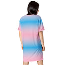 T-Shirt Dress - Arekkusu - Store
