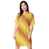 T-Shirt Dress - Arekkusu - Store