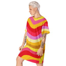 T-Shirt Dress - Arekkusu - Store
