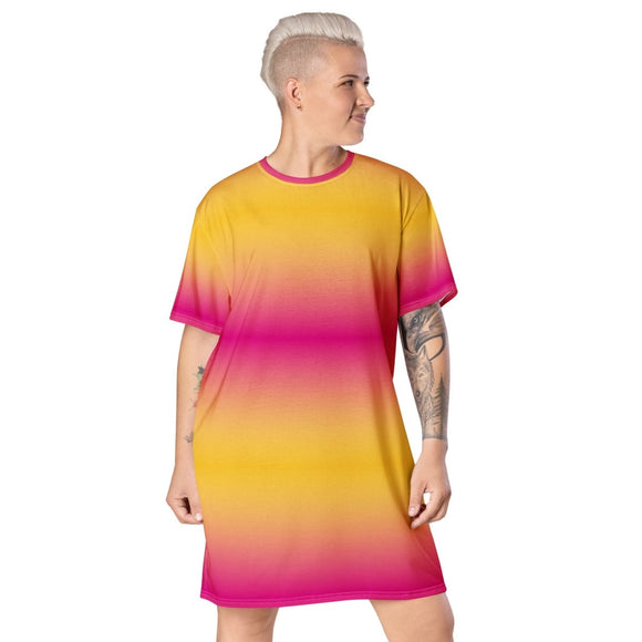 T-Shirt Dress - Arekkusu - Store