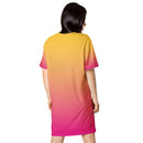 T-Shirt Dress - Arekkusu - Store
