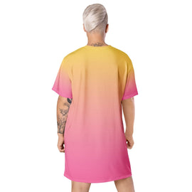 T-Shirt Dress - Arekkusu - Store