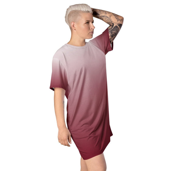 T-Shirt Dress - Arekkusu - Store