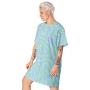T-Shirt Dress - Arekkusu - Store