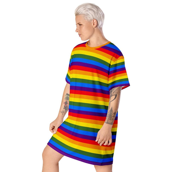 T-Shirt Dress - Arekkusu - Store