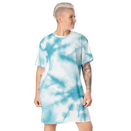 T-Shirt Dress - Arekkusu - Store