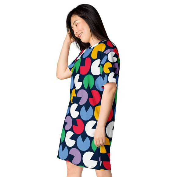T-Shirt Dress - Arekkusu - Store