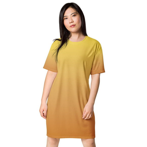 T-Shirt Dress - Arekkusu - Store