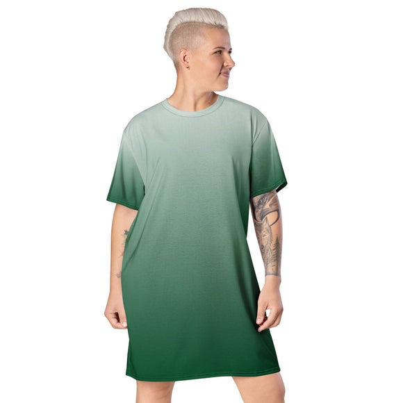 T-Shirt Dress - Arekkusu - Store