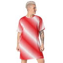 T-Shirt Dress - Arekkusu - Store