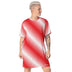 T-Shirt Dress - Arekkusu - Store