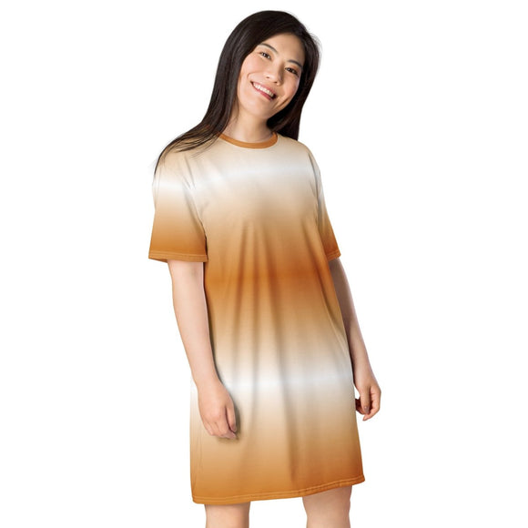 T-Shirt Dress - Arekkusu - Store