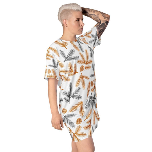 T-Shirt Dress - Arekkusu - Store