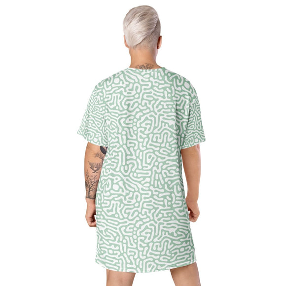 T-Shirt Dress - Arekkusu - Store