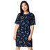 T-Shirt Dress - Arekkusu - Store