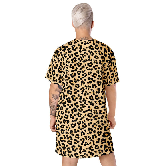 T-Shirt Dress - Arekkusu - Store