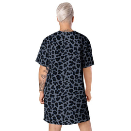 T-Shirt Dress - Arekkusu - Store
