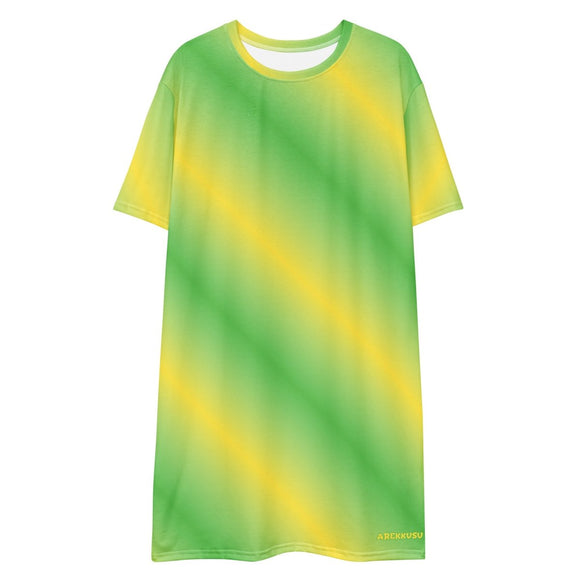 T-Shirt Dress - Arekkusu - Store
