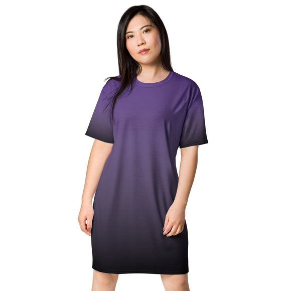 T-Shirt Dress - Arekkusu - Store