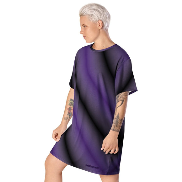 T-Shirt Dress - Arekkusu - Store