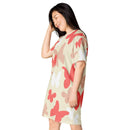 T-Shirt Dress - Arekkusu - Store