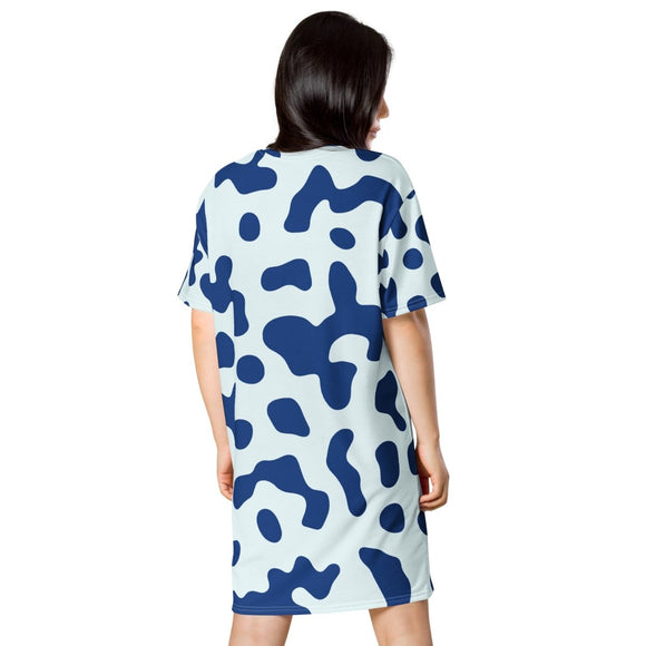 T-Shirt Dress - Arekkusu - Store