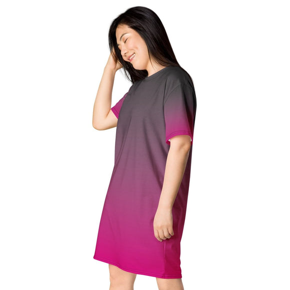 T-Shirt Dress - Arekkusu - Store