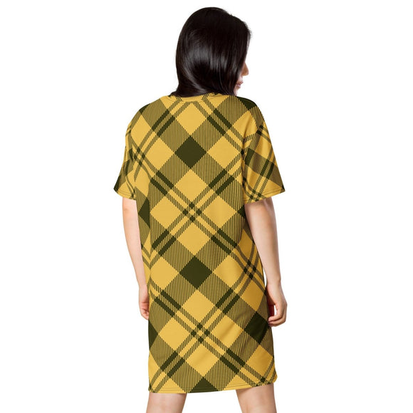 T-Shirt Dress - Arekkusu - Store
