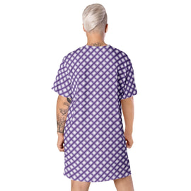 T-Shirt Dress - Arekkusu - Store