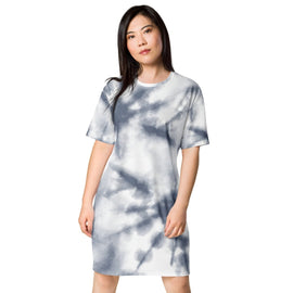 T-Shirt Dress - Arekkusu - Store