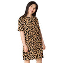 T-Shirt Dress - Arekkusu - Store
