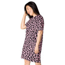 T-Shirt Dress - Arekkusu - Store