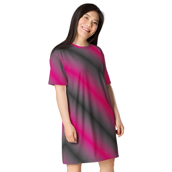 T-Shirt Dress - Arekkusu - Store