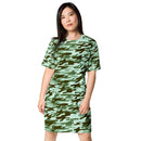 T-Shirt Dress - Arekkusu - Store